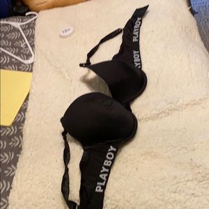 Playboy intimates bra